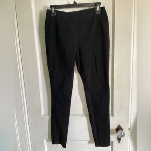 Calvin Klein elastic waist pants